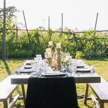 Bong Villa Hoi An - Vesta Collections 外观 照片
