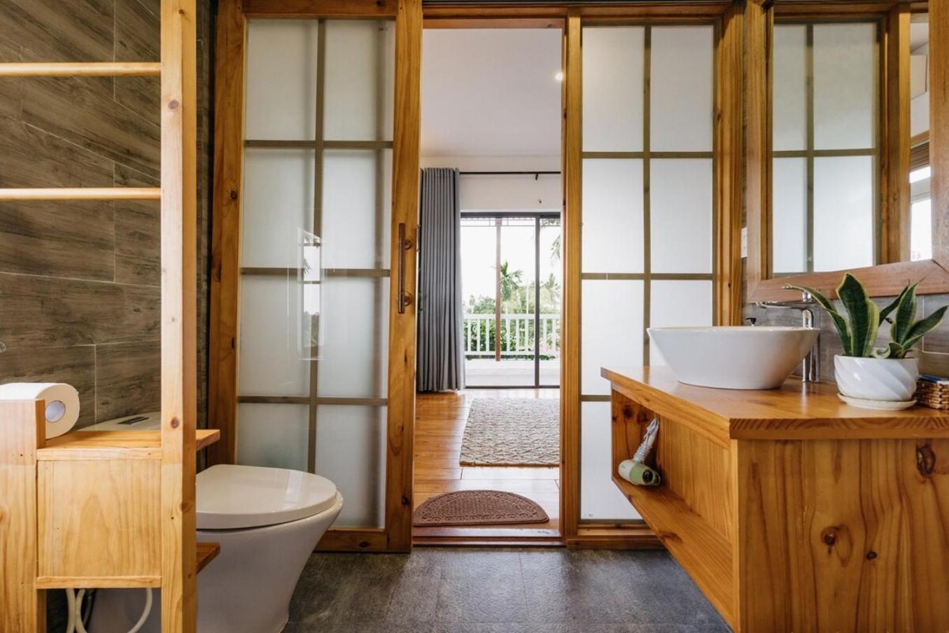 Bong Villa Hoi An - Vesta Collections 外观 照片