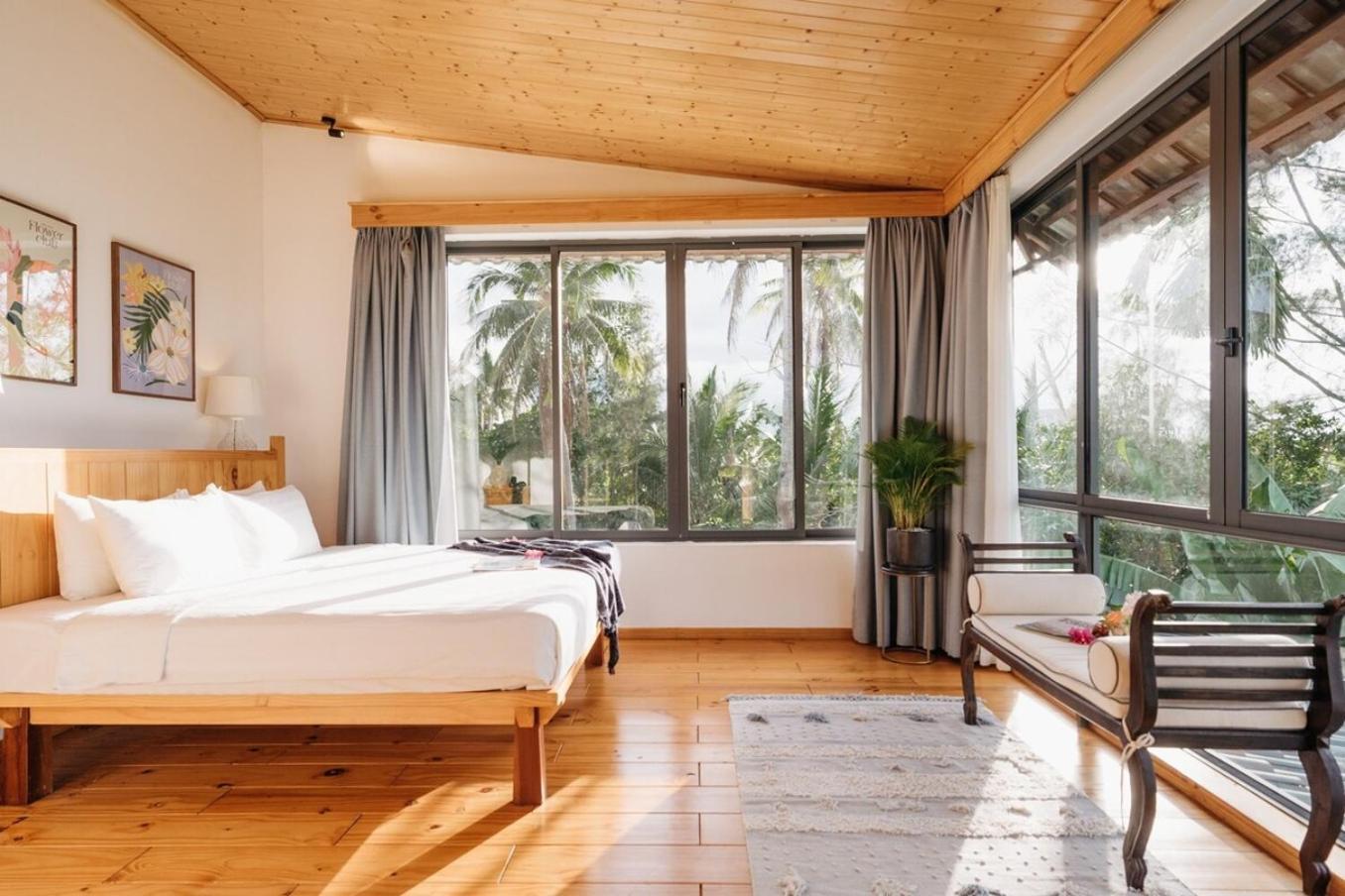 Bong Villa Hoi An - Vesta Collections 外观 照片
