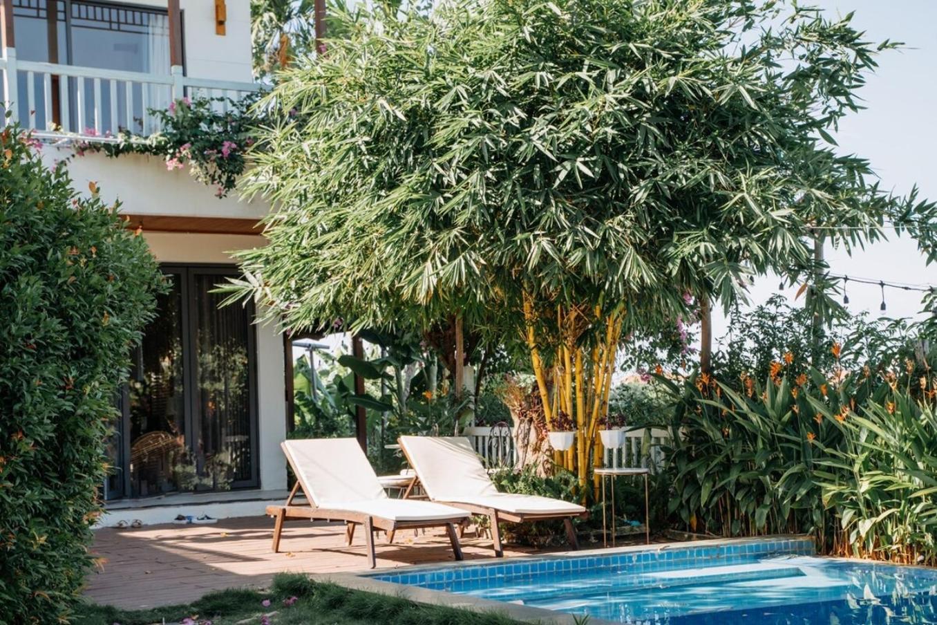 Bong Villa Hoi An - Vesta Collections 外观 照片