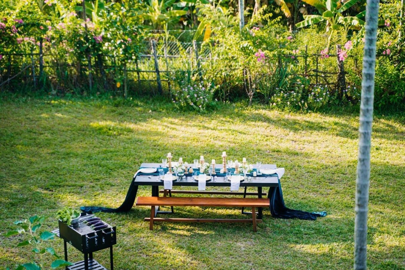 Bong Villa Hoi An - Vesta Collections 外观 照片
