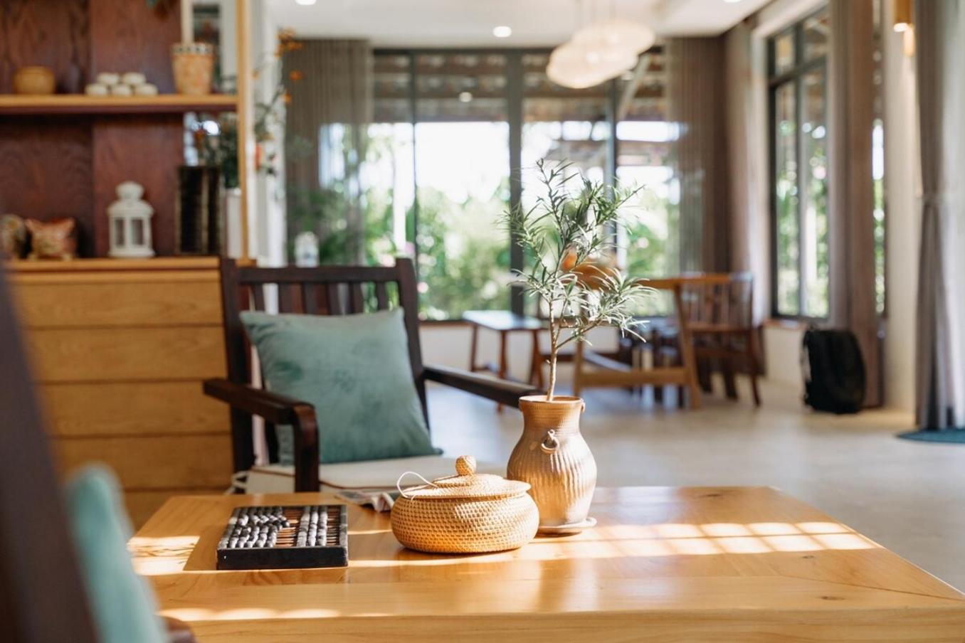 Bong Villa Hoi An - Vesta Collections 外观 照片