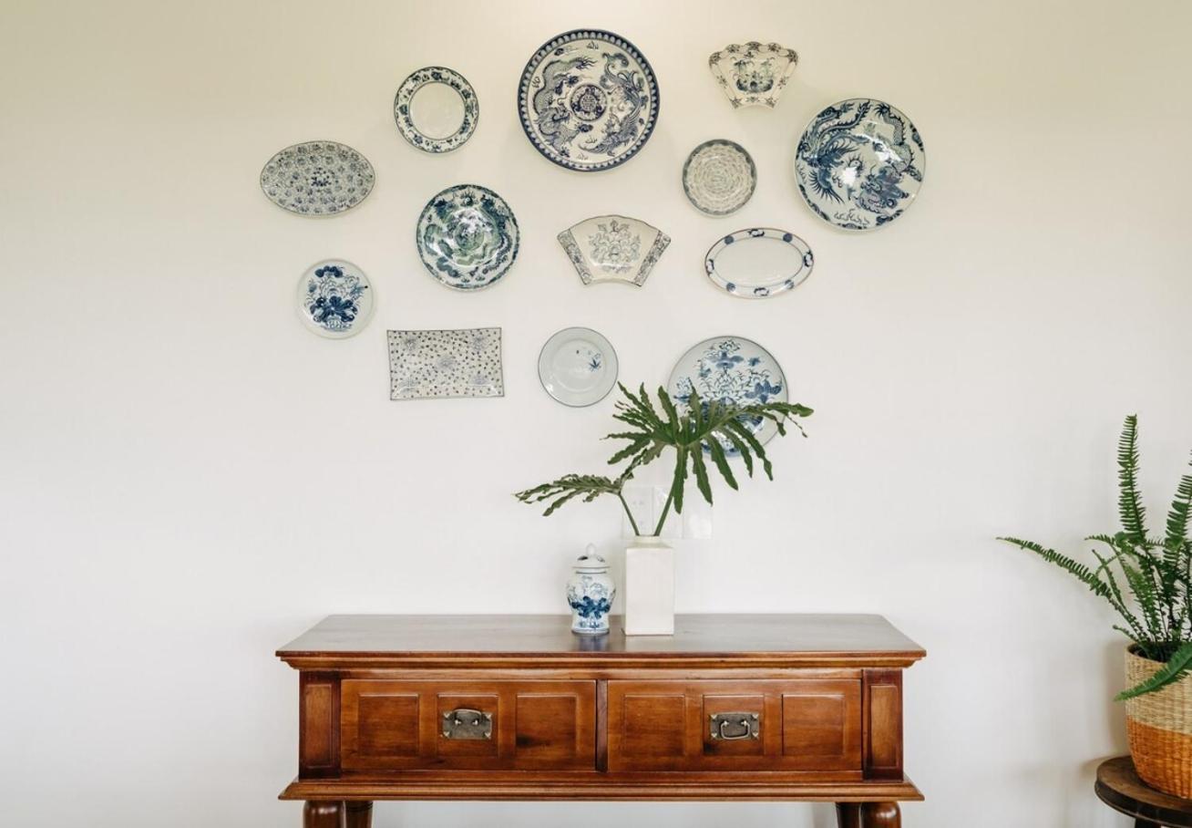 Bong Villa Hoi An - Vesta Collections 外观 照片