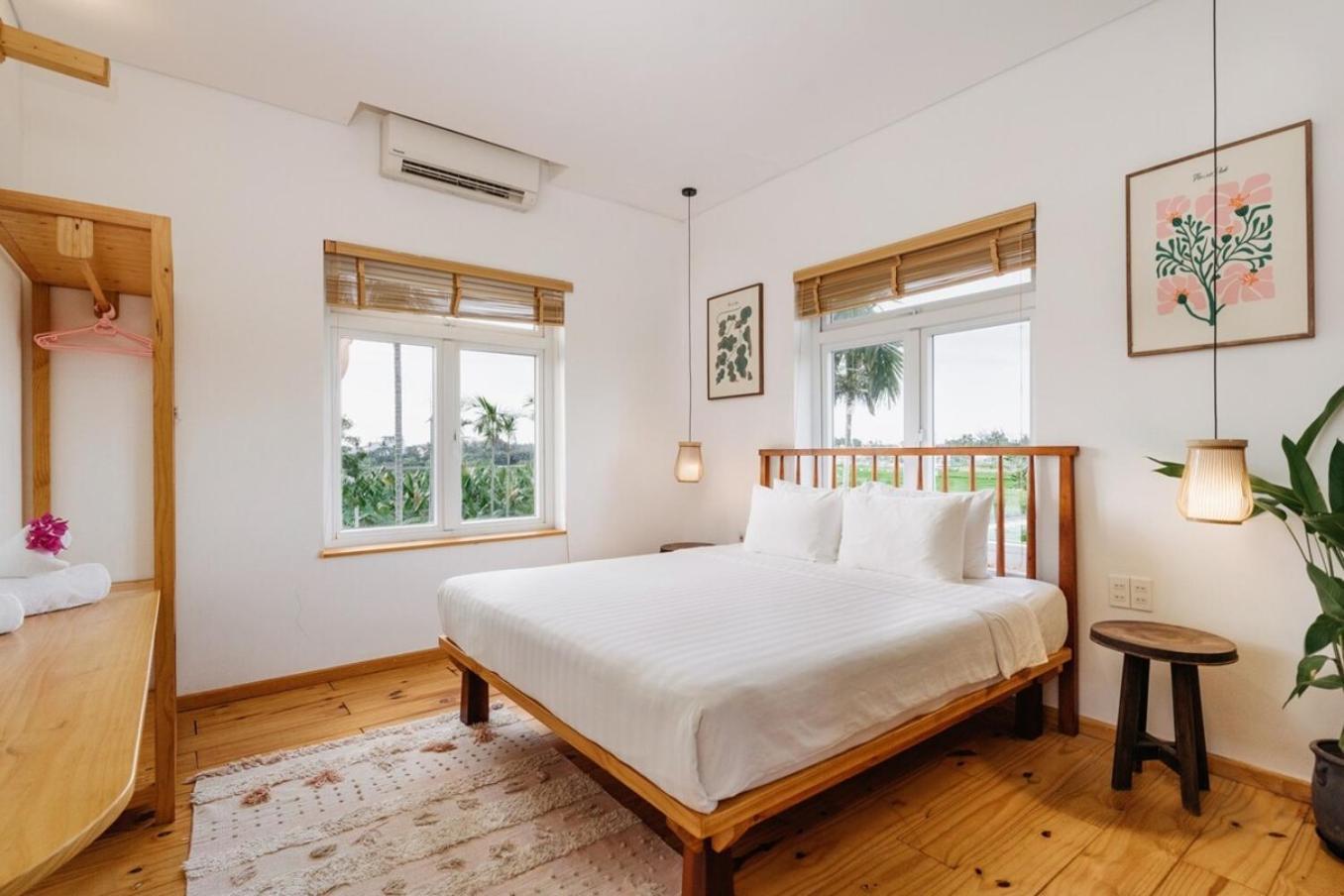 Bong Villa Hoi An - Vesta Collections 外观 照片