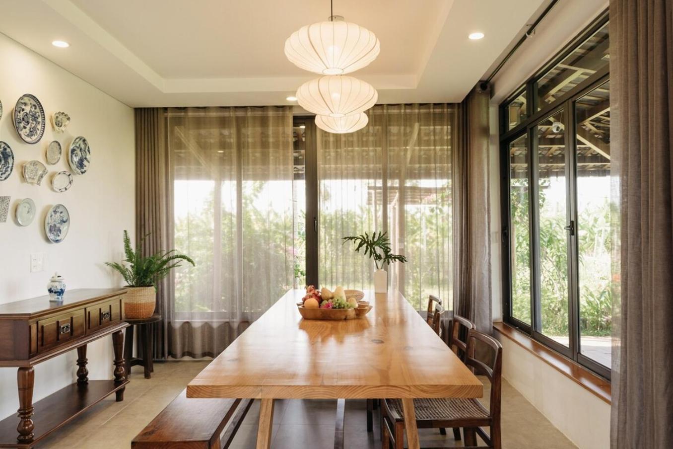 Bong Villa Hoi An - Vesta Collections 外观 照片