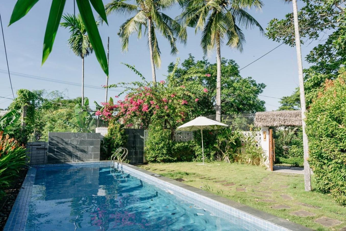 Bong Villa Hoi An - Vesta Collections 外观 照片