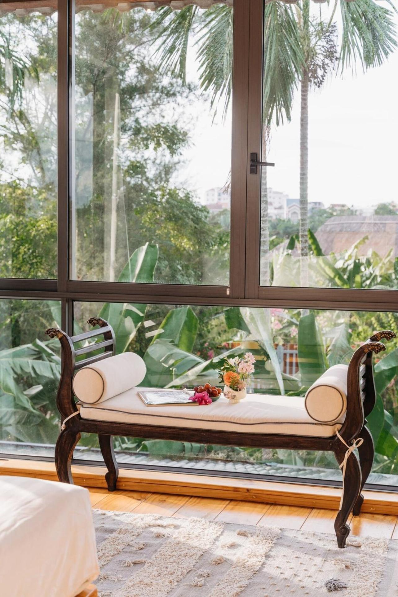 Bong Villa Hoi An - Vesta Collections 外观 照片