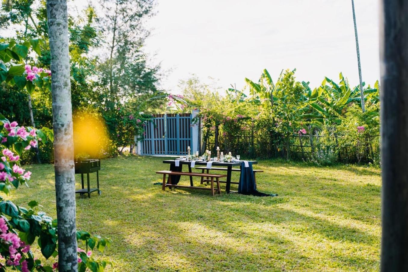 Bong Villa Hoi An - Vesta Collections 外观 照片
