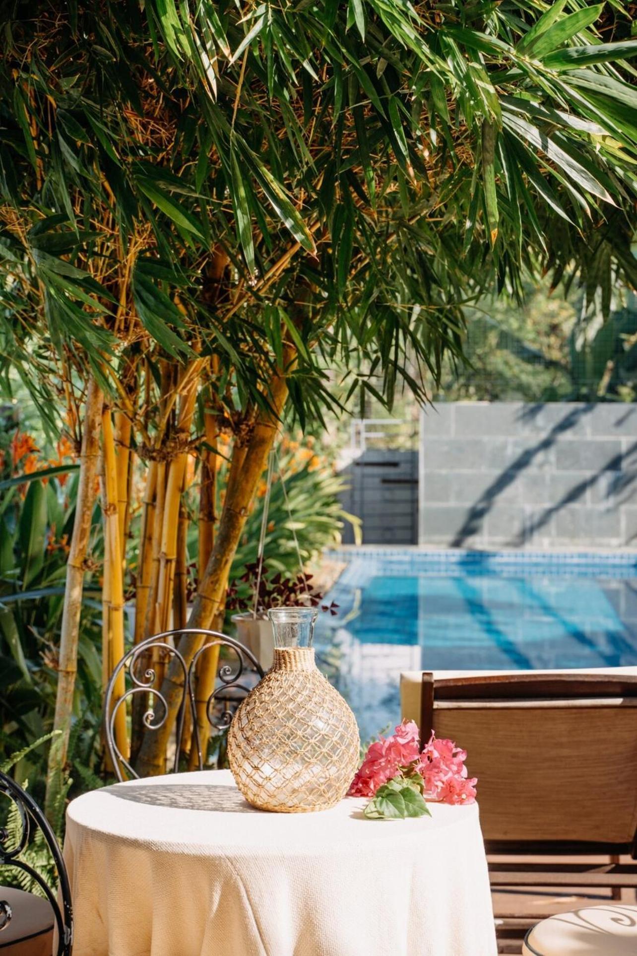 Bong Villa Hoi An - Vesta Collections 外观 照片