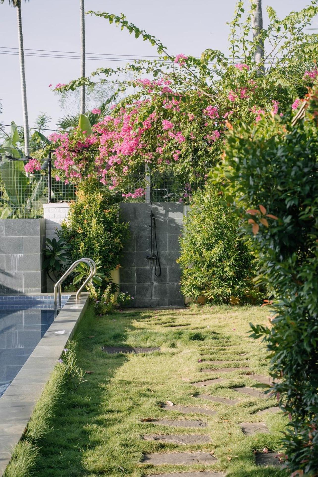Bong Villa Hoi An - Vesta Collections 外观 照片