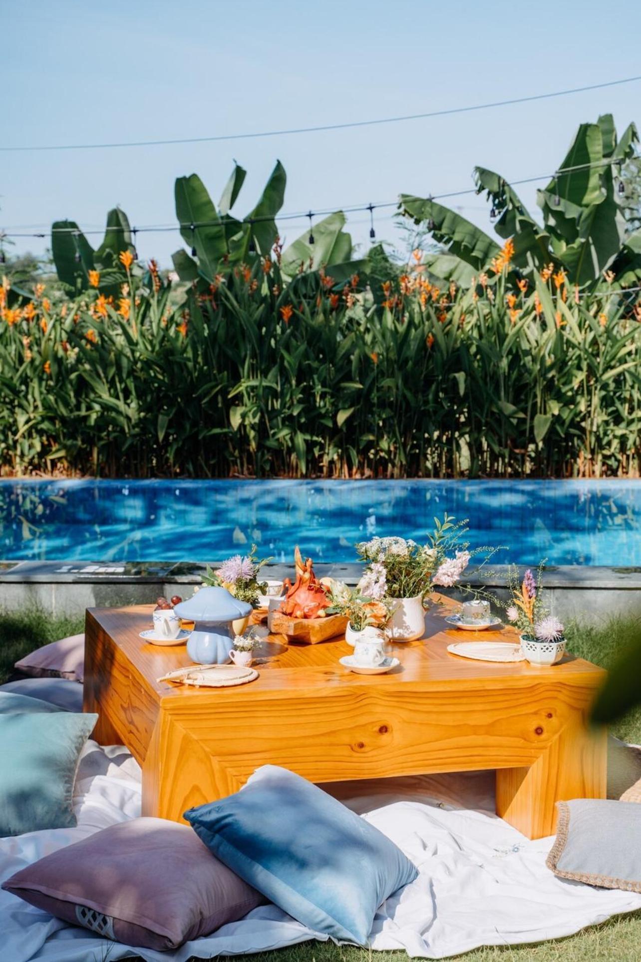 Bong Villa Hoi An - Vesta Collections 外观 照片